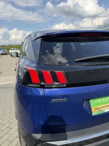 Peugeot 3008 1.2 BENZINA