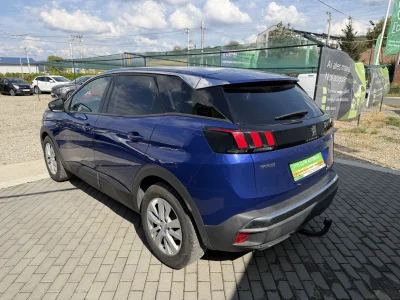 Peugeot 3008 1.2 BENZINA