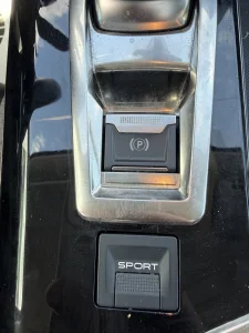 Peugeot 3008 1.2 BENZINA