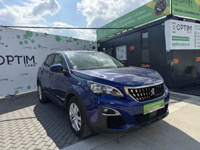 Peugeot 3008 1.2 BENZINA — 2021, 145.508 km