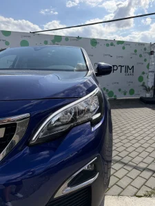Peugeot 3008 1.2 BENZINA