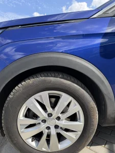 Peugeot 3008 1.2 BENZINA