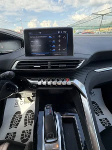 Peugeot 3008 1.2 BENZINA