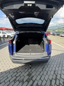 Peugeot 3008 1.2 BENZINA