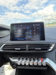 Peugeot 3008 1.2 BENZINA