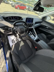 Peugeot 3008 1.2 BENZINA