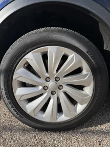 Land Rover DISCOVERY SPORT 2.0 DIESEL