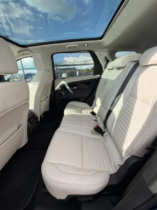 Land Rover DISCOVERY SPORT 2.0 DIESEL