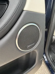 Land Rover DISCOVERY SPORT 2.0 DIESEL