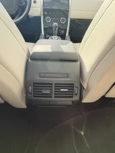 Land Rover DISCOVERY SPORT 2.0 DIESEL