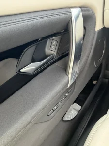 Land Rover DISCOVERY SPORT 2.0 DIESEL