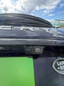 Land Rover DISCOVERY SPORT 2.0 DIESEL