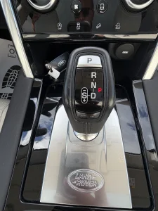 Land Rover DISCOVERY SPORT 2.0 DIESEL