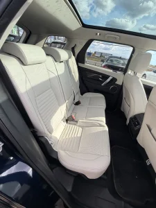 Land Rover DISCOVERY SPORT 2.0 DIESEL