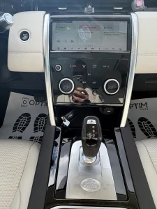 Land Rover DISCOVERY SPORT 2.0 DIESEL