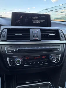 BMW 320D XDRIVE GT