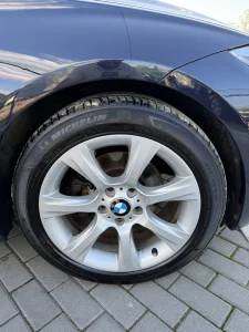 BMW 320D XDRIVE GT