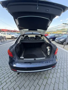 BMW 320D XDRIVE GT