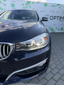 BMW 320D XDRIVE GT