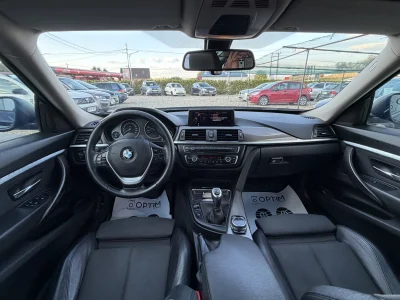BMW 320D XDRIVE GT
