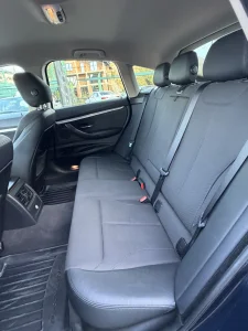 BMW 320D XDRIVE GT