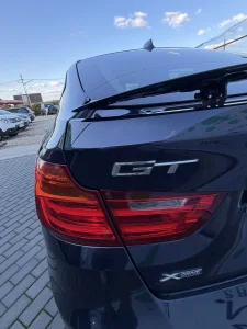 BMW 320D XDRIVE GT