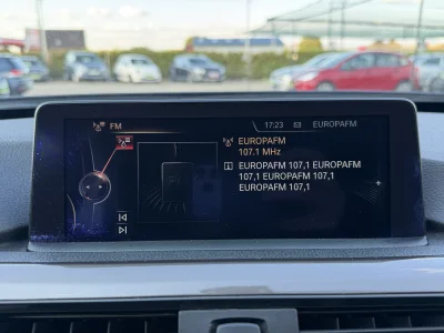 BMW 320D XDRIVE GT