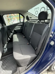 Dacia Logan 1.0 BENZINA
