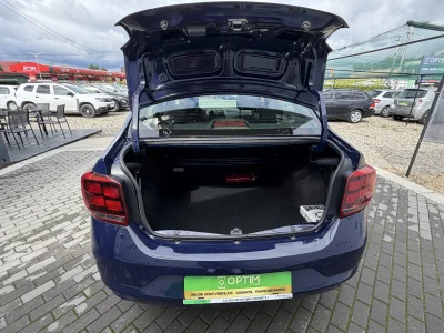 Dacia Logan 1.0 BENZINA