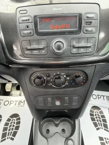 Dacia Logan 1.0 BENZINA