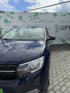 Dacia Logan 1.0 BENZINA