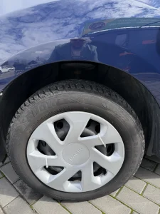 Dacia Logan 1.0 BENZINA