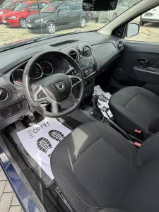 Dacia Logan 1.0 BENZINA