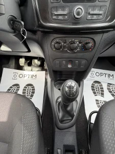 Dacia Logan 1.0 BENZINA
