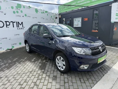 Dacia Logan 1.0 BENZINA — 2018, 32.671 km