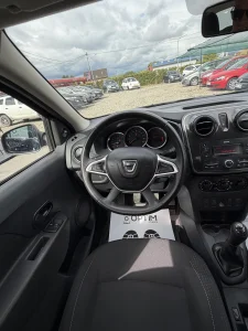 Dacia Logan 1.0 BENZINA