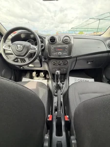Dacia Logan 1.0 BENZINA