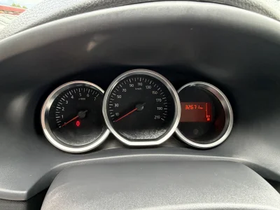 Dacia Logan 1.0 BENZINA