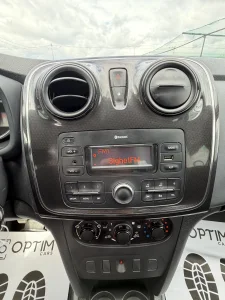 Dacia Logan 1.0 BENZINA
