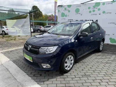 Dacia Logan 1.0 BENZINA