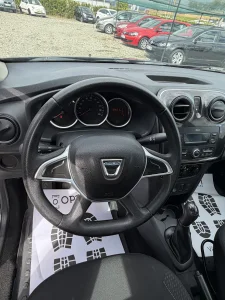 Dacia Logan 1.0 BENZINA