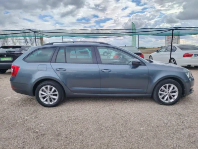 Skoda Octavia 1.6 DIESEL