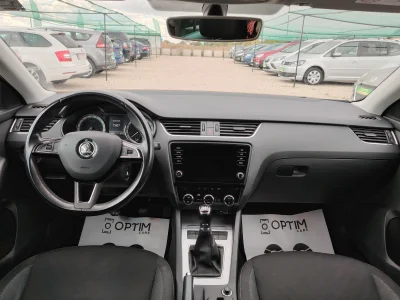 Skoda Octavia 1.6 DIESEL