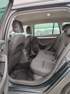 Skoda Octavia 1.6 DIESEL