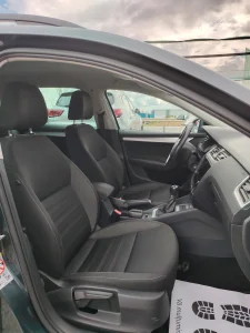 Skoda Octavia 1.6 DIESEL