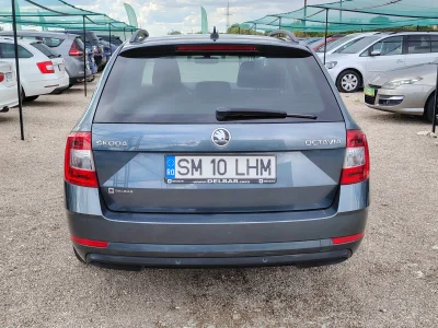Skoda Octavia 1.6 DIESEL
