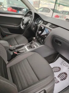 Skoda Octavia 1.6 DIESEL