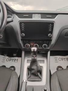 Skoda Octavia 1.6 DIESEL