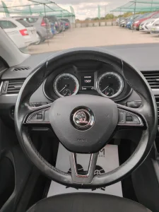 Skoda Octavia 1.6 DIESEL