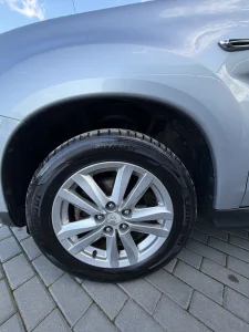 Mitsubishi ASX 1.8 DIESEL